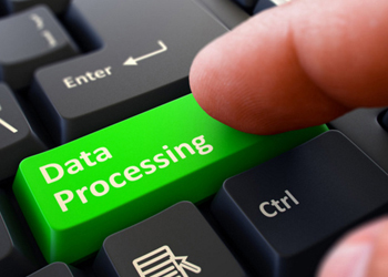 Data processing